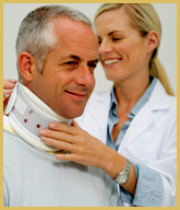 Personal Injury Claim