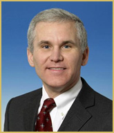 Attorney DAVID P. CLINE, Esq.